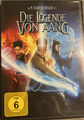 Die Legende von Aang (2011, DVD video)