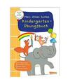 Spiel+Spaß für KiTa-Kinder: Mein dickes buntes Kindergarten-Übungsbuch, Anna 
