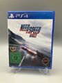 Sony  PlayStation 4 / PS4 / Need for Speed: Rivals