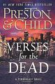 Verses for the Dead (Agent Pendergast series) von Presto... | Buch | Zustand gut