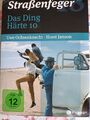 Straßenfeger 18 - Das Ding / Härte 10 - DVD Box 