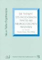 Die Therapie des facio-oralen Traktes bei neurologischen Patienten