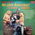 Bayern Pop 2  Die alten Rittersleut'  in neuen Untaten VINYL LP  E 1044