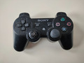 Original Sony Playstation 3 DualShock 3 PS3 Wireless Controller - Schwarz Lesen