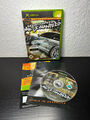 Need For Speed: Most Wanted - Xbox Classic - CiB - guter Zustand