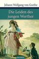 Die Leiden des jungen Werther von Goethe, Johann Wolfgan... | Buch | Zustand gut