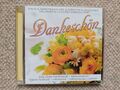 DANKESCHÖN - CD - 12 Tracks -2002 -Schubert, Vivaldi, Mozart, Strauss, Chopin ua