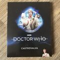 Doctor Who | Fünfter Doctor | Castrovalva [Blu-Ray]