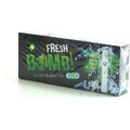 Fresh Bomb Menthol Click Hülsen mit Aromakapsel 5 Boxen (500 Hülsen)