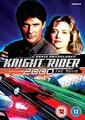 Knight Rider 2000 The Movie [dvd ], Neu ,dvd , Gratis