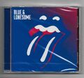 The Rolling Stones - Blue & Lonesome / CD / NEU - OVP