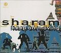 Keep on Movin' von Sharam | CD | Zustand gut