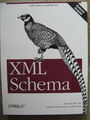 XML Schema - deutsche Ausgabe von Eric van der Vlist ( Buch )