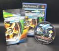 Need for Speed: Underground 2 | Sony PS2 PlayStation 2 2004 Rennspiel Videospiel