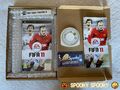 FIFA 11 (Sony PSP) UK PAL! Sehr guter Zustand! Hochwertige Verpackung! Lieferung 1. Klasse! 🙂