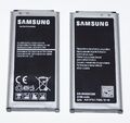 Original Samsung SM-G800F Galaxy S5 Mini Akku Battery Li-Ion 2100mAh EB-BG800BBE