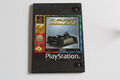 PS1 Playstation 1 Spiel Kart Challenge