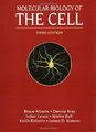 Molecular Biology of the Cell 3E, Watson, James D.