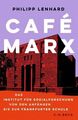 Café Marx Philipp Lenhard /9783406813566
