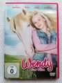 Wendy - Der Film, DVD, gebraucht und gut erhalten 