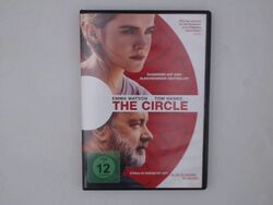 The Circle Hanks, Tom, Emma Watson  und Bill Paxton: