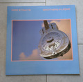 Dire Straits  BROTHERS IN ARMS    Vinyl LP   GER   1985  OIS   EX/EX