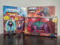 Panthor - Battle Armor Skeletor - Masters of the Universe Origins - MOTU Mattel