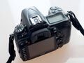 Nikon D7000 16.2 MP DSLR  (Nur Gehäuse) Ausl. ca. 59k 35% , vom Händler ...#