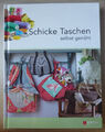 Buch Schicke Taschen selbst genäht aus 2011