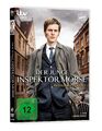 Der junge Inspektor Morse - Staffel 1 / 2 / 3 / 4 / 5 / 6 / 7 / 8 - DVD - *NEU*