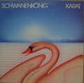 Karat Schwanenkönig LP Album Yel Vinyl Schallplatte 043