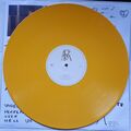 Florence And The Machine High As Hope LIMITED YELLOW LP + 12“ BOOKLET + DL Code