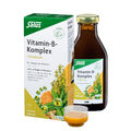 Salus Vitamin-B-Komplex Tonikum 250ml - Immun, Nerven, Energie PZN: 06149246
