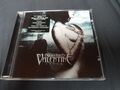 Fever  von Bullet For My Valentine (CD, 2010)