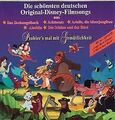 Die Schönsten Deutschen Disney-Filmsongs von Ost, Disney-O... | CD | Zustand gut