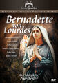 Bernadette von Lourdes - Teil 1+2 - mit Helmut Griem (2000) - Fernsehjuwelen DVD