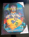 PC: King's Quest 7 - seltenes PROMO Heft Sammler Werbung Info usw.