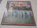 Fussball ist unser Leben - 7´´ Single 1974 - VG ++