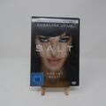 Salt (DVD) mit Angelina Jolie Deluxe Extended Edition Zustand Gut