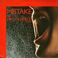 7" Mike Oldfield - Mistake / (Waldberg) The Peak / UK 1982