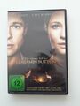 Der seltsame Fall des BENJAMIN BUTTON, DVD Film mit Brad Pitt, Cate Blanchett