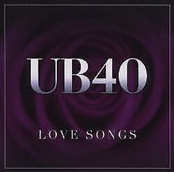 Reggae Love Songs von Ub 40 | CD | Zustand sehr gutGeld sparen & nachhaltig shoppen!