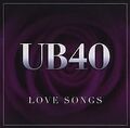 Reggae Love Songs von Ub 40 | CD | Zustand sehr gut