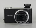 Samsung WB350F Smart-Digitalkamera [16 Megapixel, 21-fach opt. Zoom]