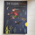 Die kleine Hexe, kolorierte Ausgabe von Otfried Preußler (2013, Gebundene...