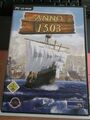 Anno 1503 PC Game CD-ROM sehr gut erhalten