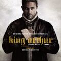 Pemberton,Daniel / King Arthur: Legend of the Sword/OST