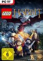 Lego Der Hobbit PC Neu & OVP