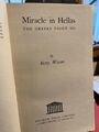 Wason, Betty: Miracle in Hellas. The Greeks Fight On