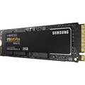Samsung 970 EVO Plus 250 GB Interne M.2 PCIe NVMe SSD 2280 M.2 NVMe PCIe 3.0 x4